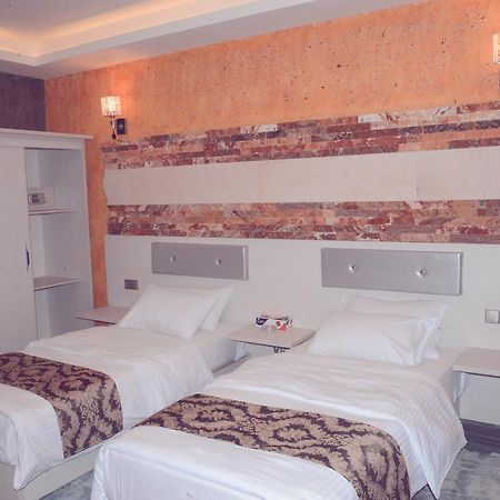 Dream Erbil Hotel ภายนอก รูปภาพ