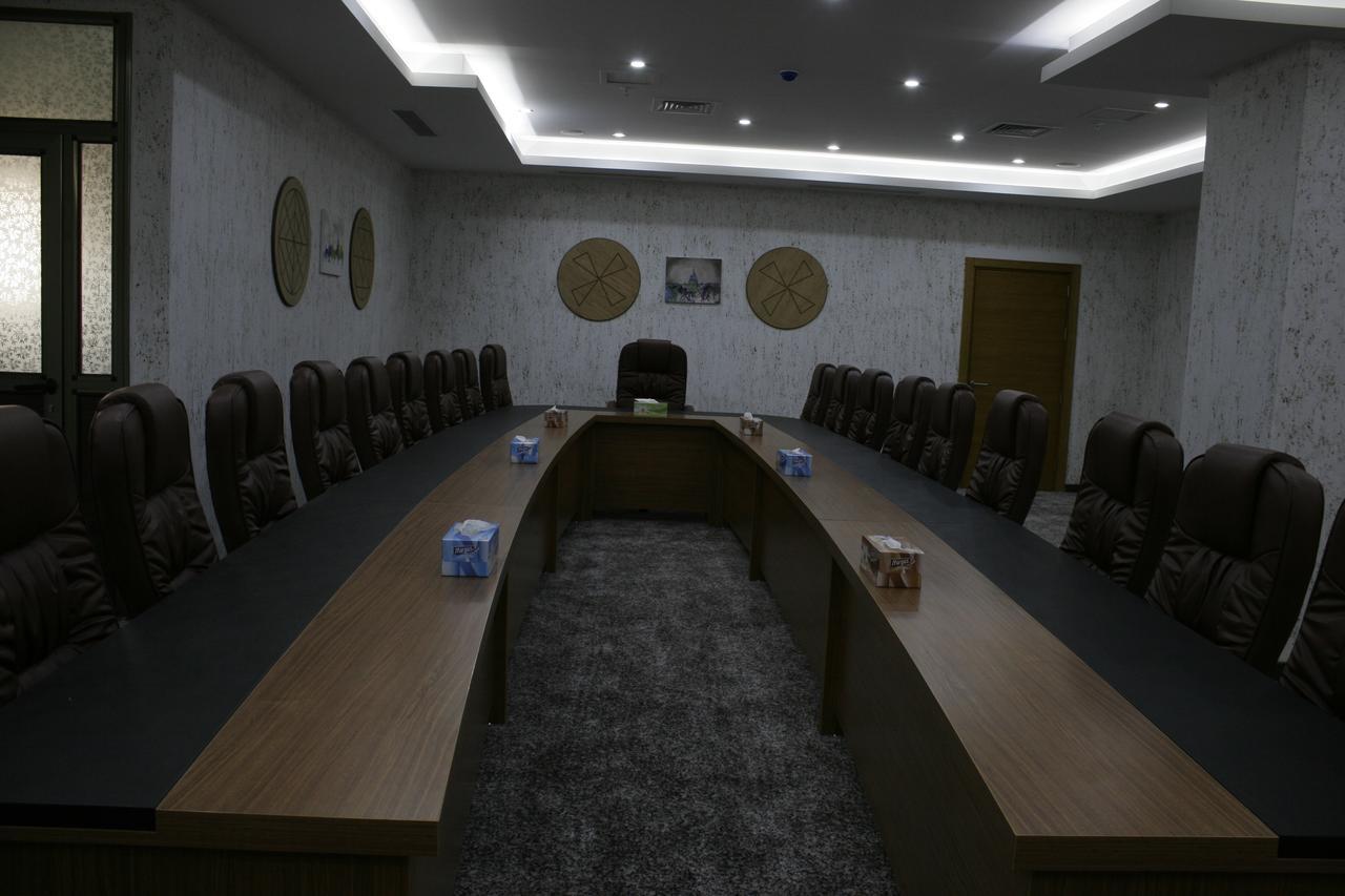 Dream Erbil Hotel ภายนอก รูปภาพ