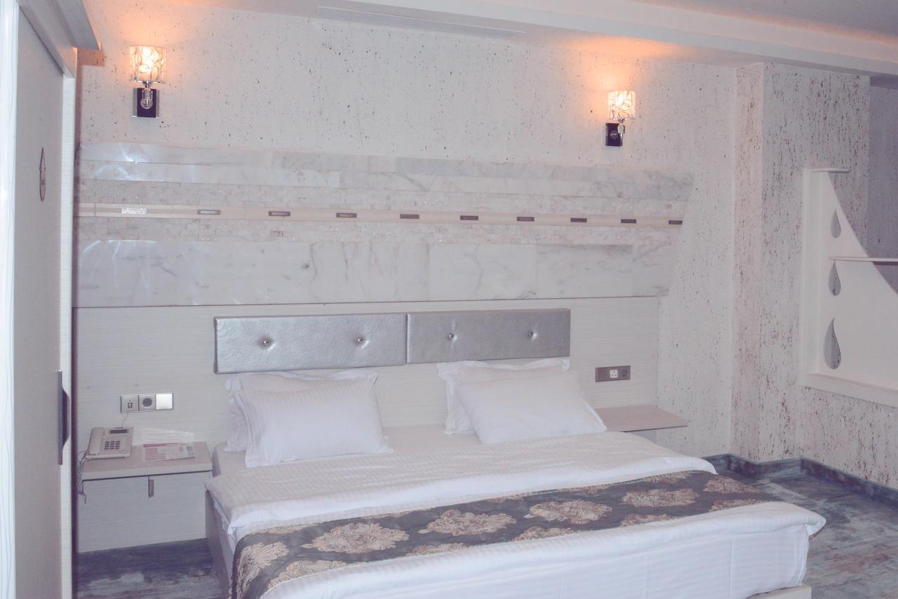 Dream Erbil Hotel ภายนอก รูปภาพ