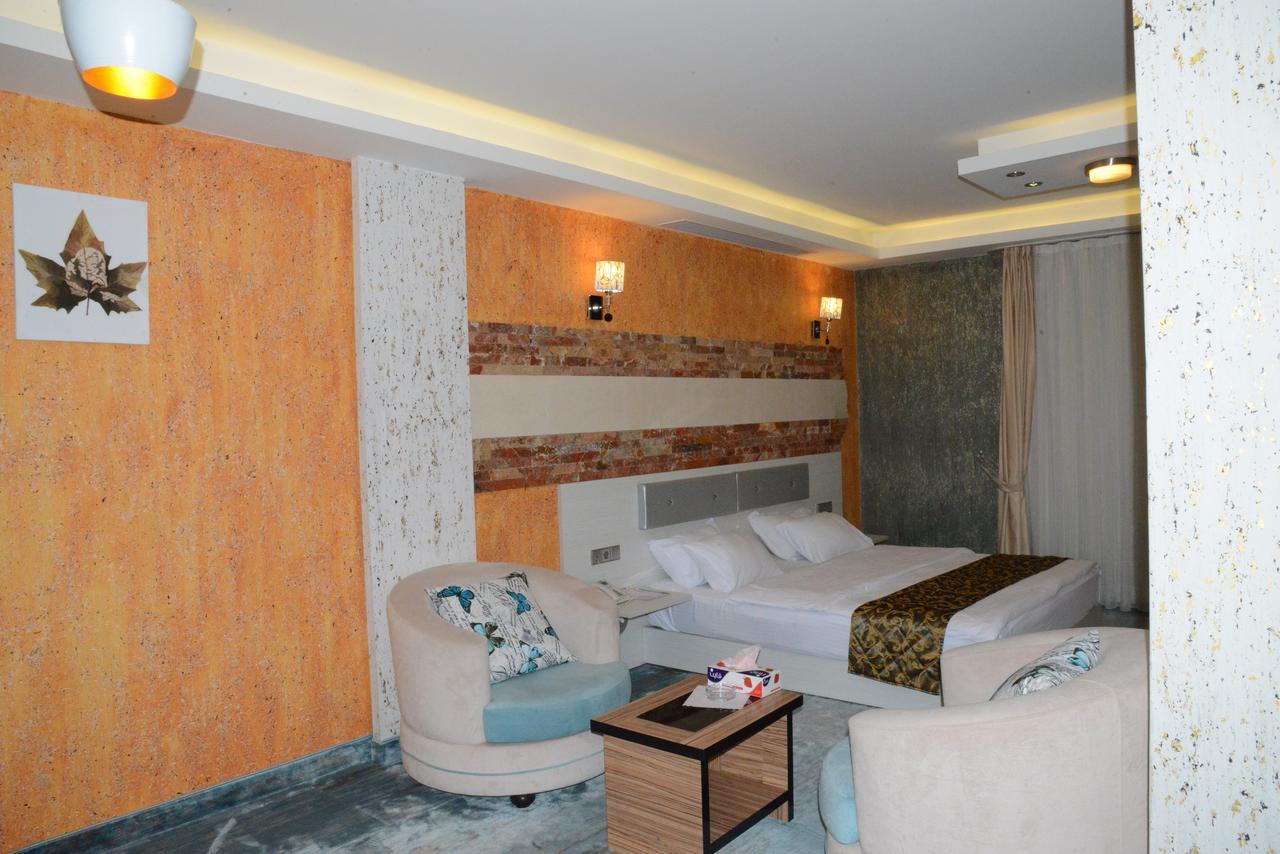 Dream Erbil Hotel ภายนอก รูปภาพ