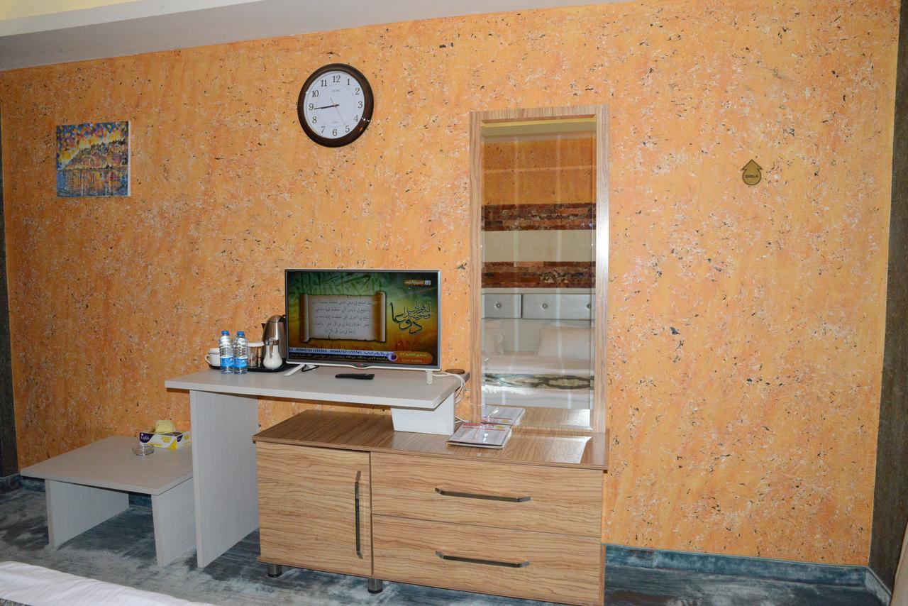 Dream Erbil Hotel ภายนอก รูปภาพ