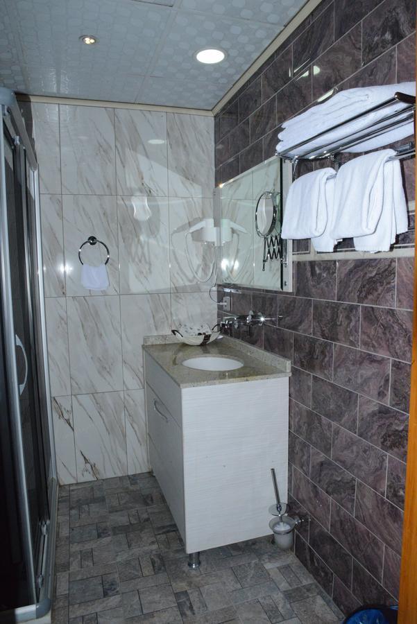 Dream Erbil Hotel ภายนอก รูปภาพ