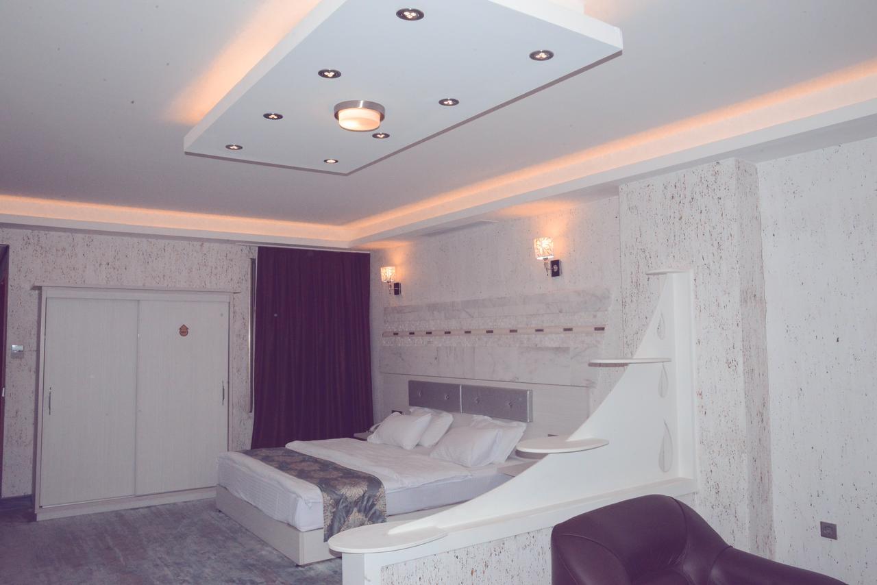 Dream Erbil Hotel ภายนอก รูปภาพ